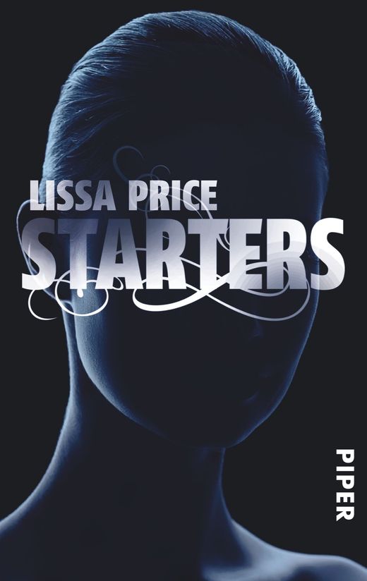 Lissa Price - Starters