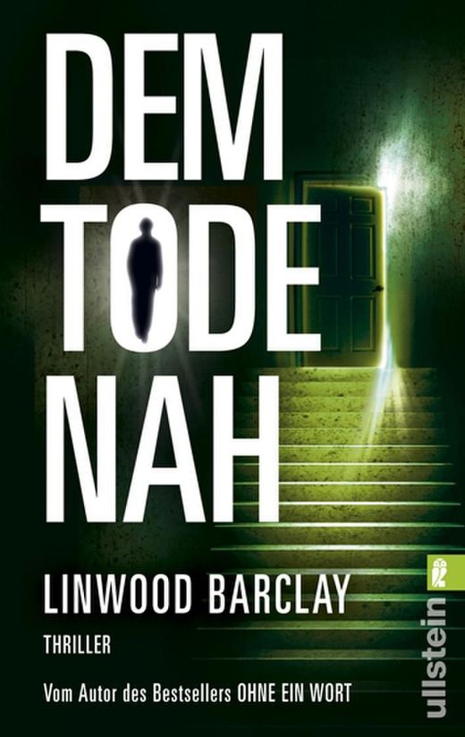 Linwood Barclay - Dem Tode nah