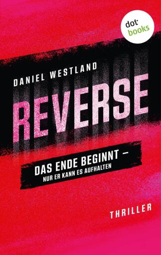 Daniel Westland - Polsprung/Reverse