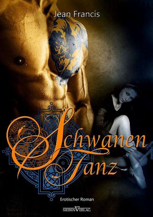 Jean Francis - Schwanentanz