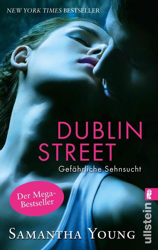 Samantha Young - Dublin Street (Edinburgh Love Stories 1)