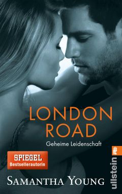 Samantha Young - London Road (Edinburgh Love Stories 2)