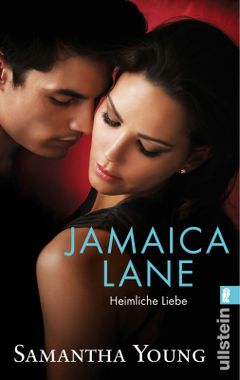 Samantha Young - Jamaica Lane (Edinburgh Love Stories 3)