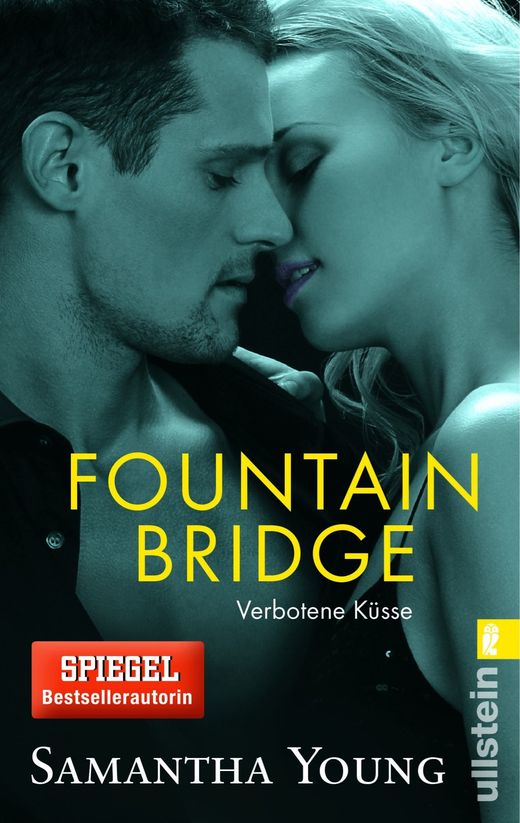 Samantha Young - Fountain Bridge (Edinburgh Love Stories Extrastory)