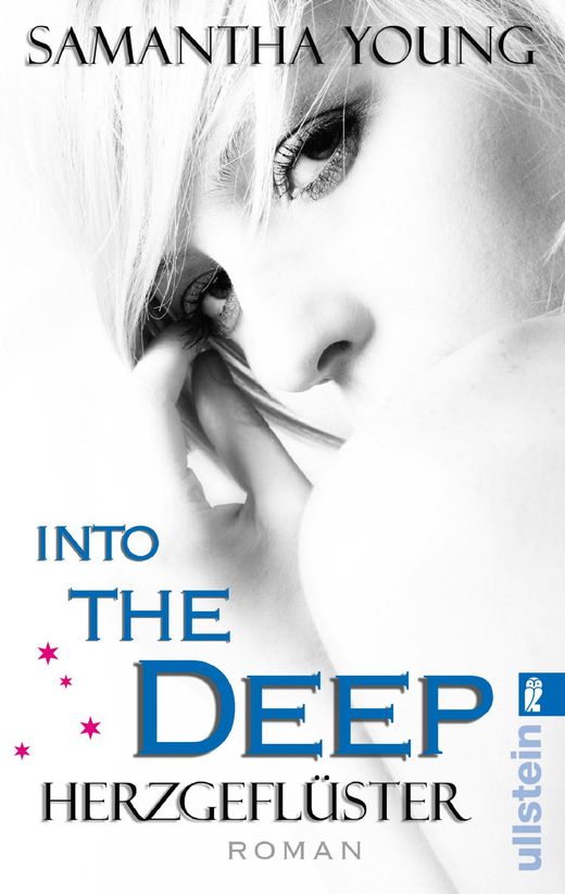 Samantha Young - Into the Deep. Herzgeflüster