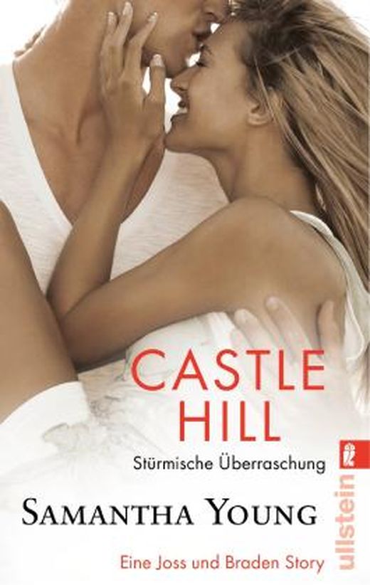 Samantha Young - Castle Hill (Edinburgh Love Stories Zusatzstory)