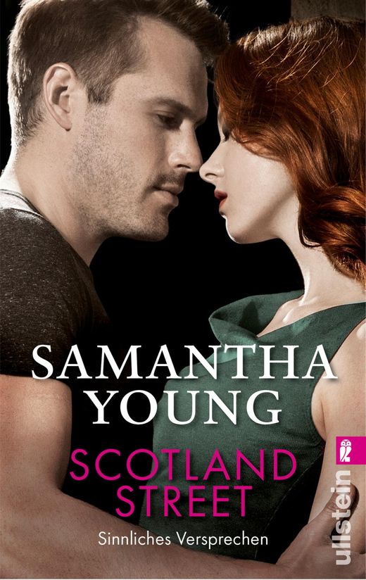 Samantha Young - Scotland Street (Edinburgh Love Stories 5)