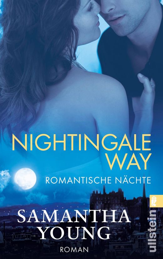 Samantha Young - Nightingale Way (Edinburgh Love Stories 6)