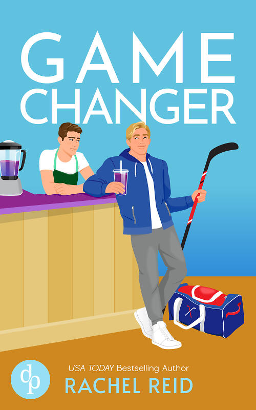 Rachel Reid - Game Changer (Game Changer 1)