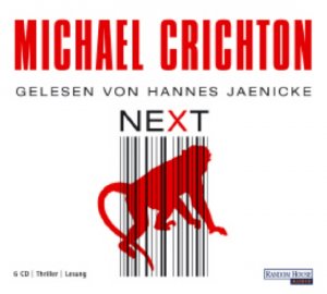 Michael Crichton - Next