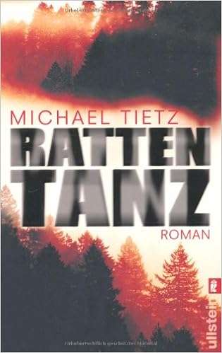 Michael Tietz - Rattentanz