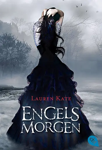 Lauren Kate - Engelsmorgen (Fallen Band 2)