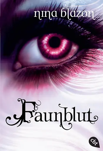 Nina Blazon - Faunblut