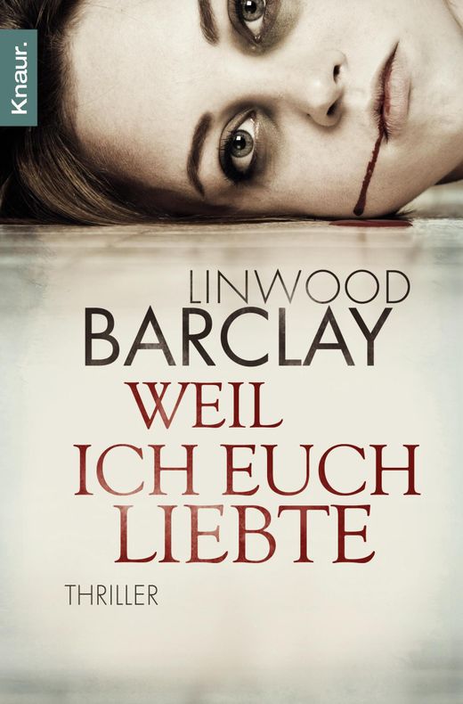 Linwood Barcley - Weil ich euch liebte
