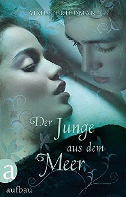 Aimee Friedmann - Der Junge aus dem Meer
