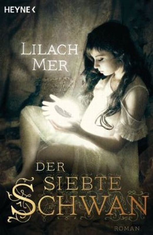 Lilach Mer - Der siebte Schwan