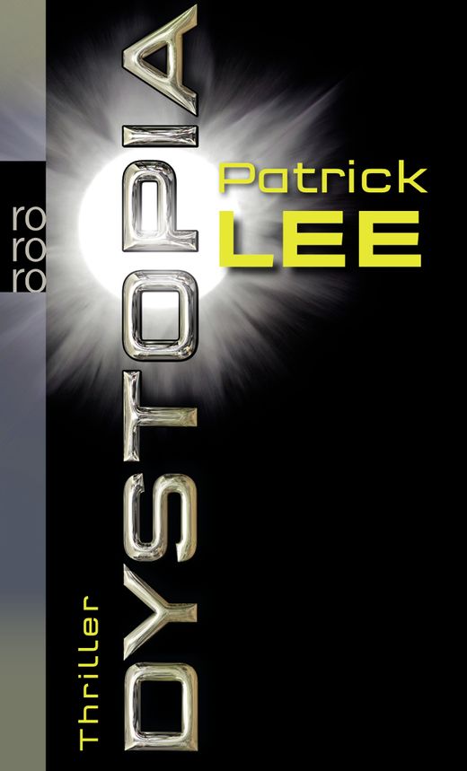 Patrick Lee - Dystopia (Breach 2)